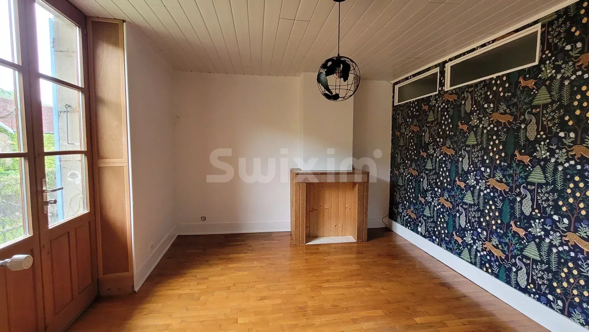 maison 6 Pièces en vente sur Lons-le-Saunier (39000)