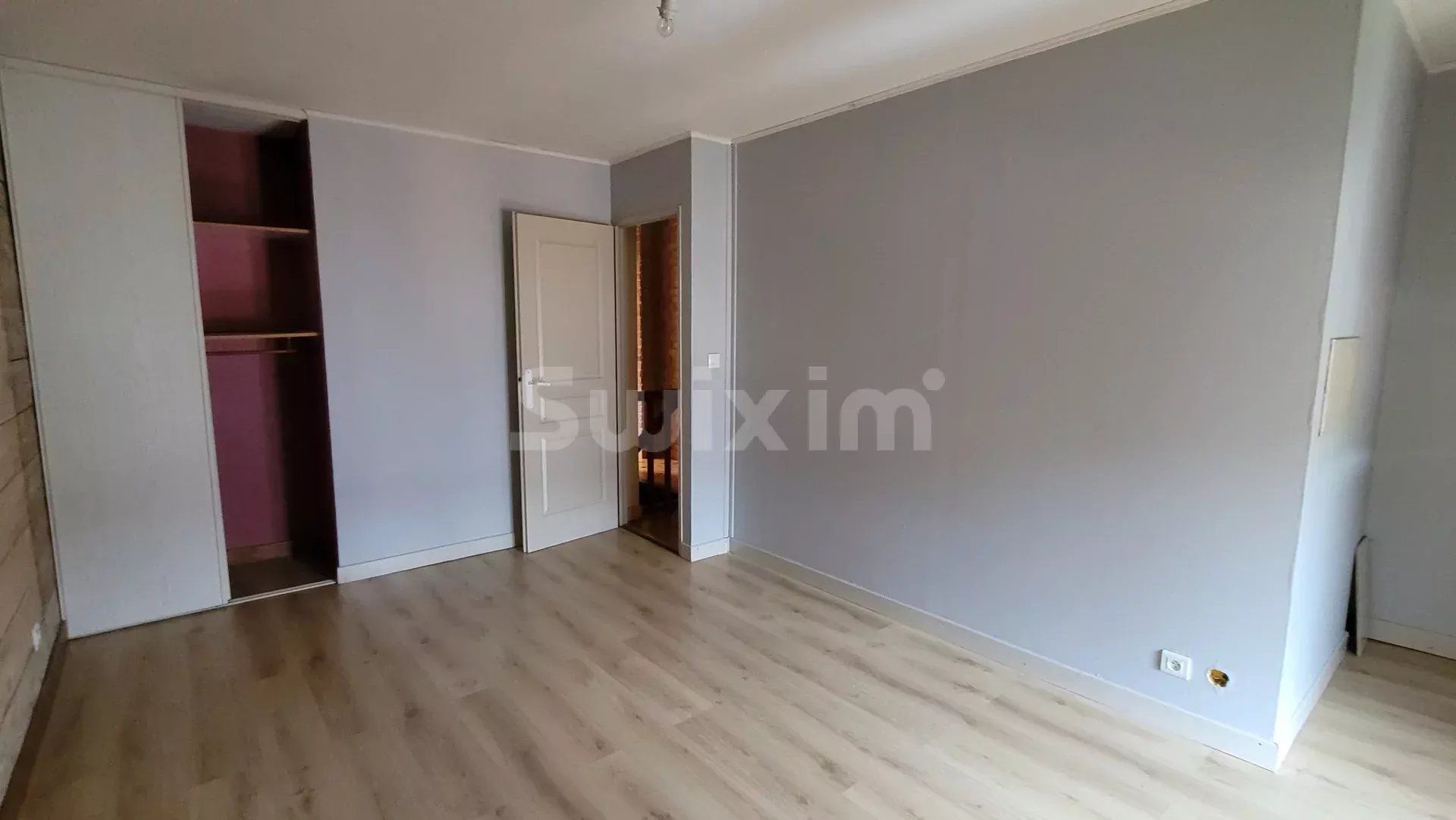 maison 6 Pièces en vente sur Lons-le-Saunier (39000)