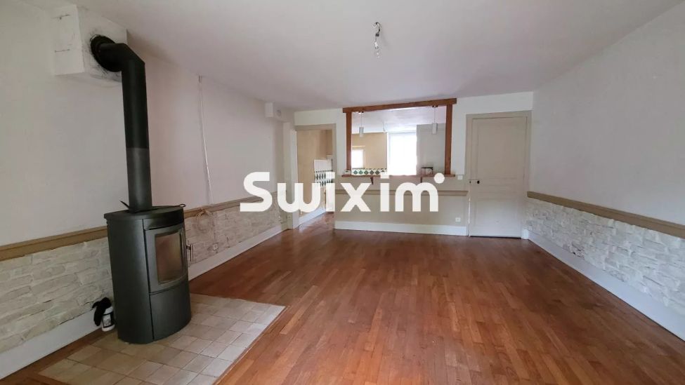 Sale House Lons-le-Saunier 6&nbsp;Rooms 120&nbsp;m²