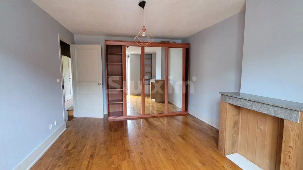 Vente Maison Lons-le-Saunier 6 Pièces 120 m²