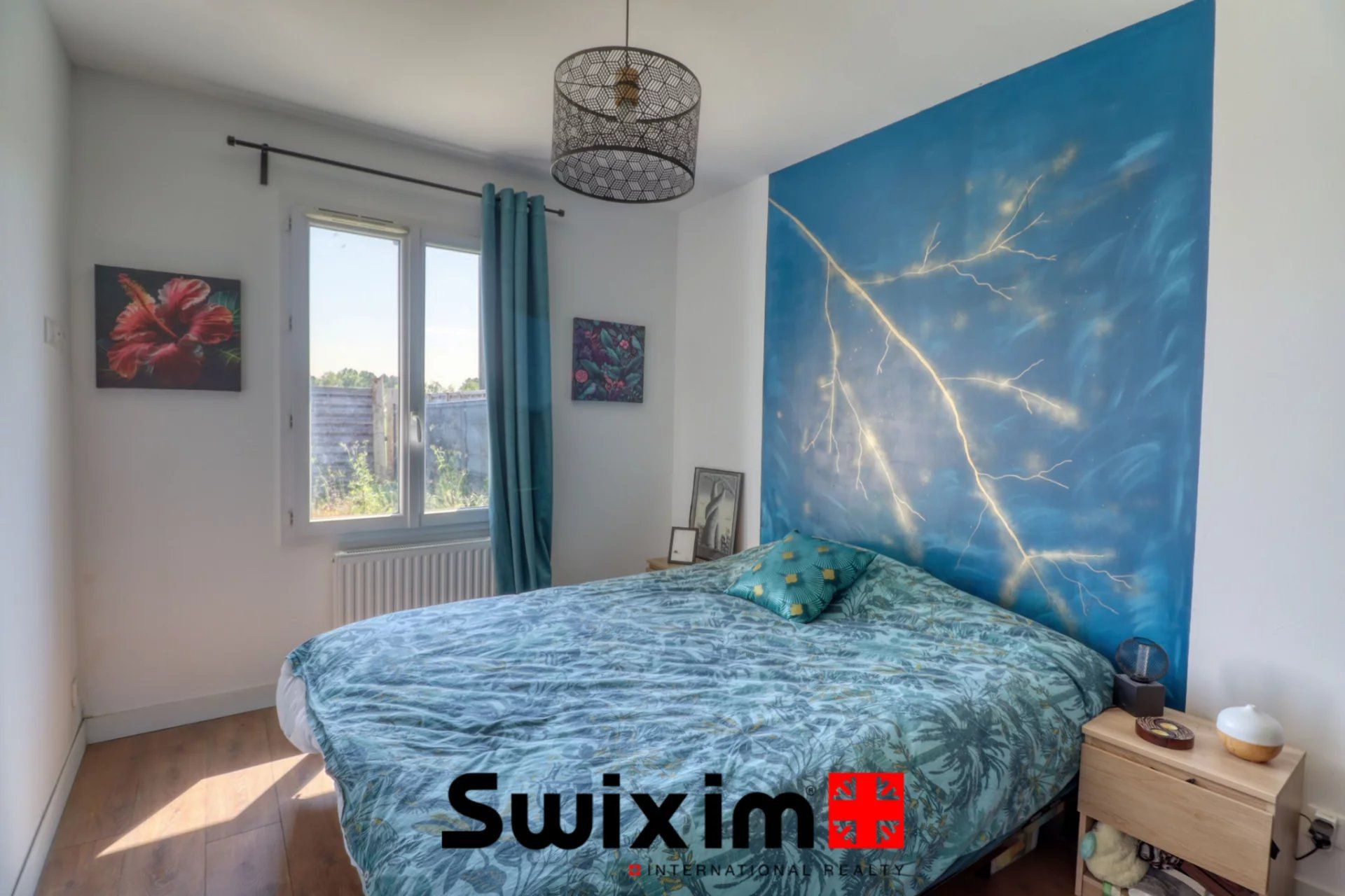 casa 5 Camere in vendita su Avensan (33480)