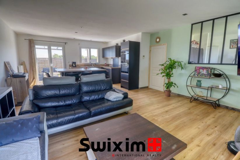 Vendita Casa Avensan 5 Camere 80 m²