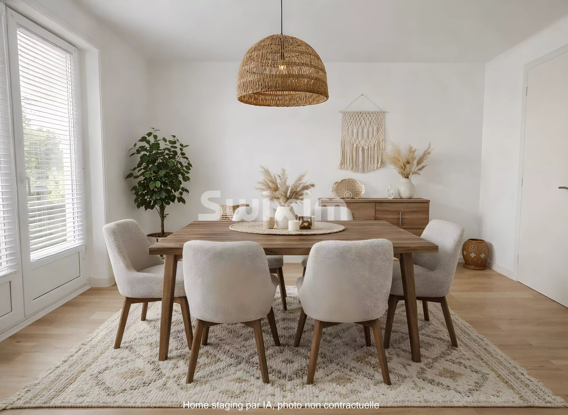 appartement 4 Zimmer zum verkauf auf Ingersheim (68040)