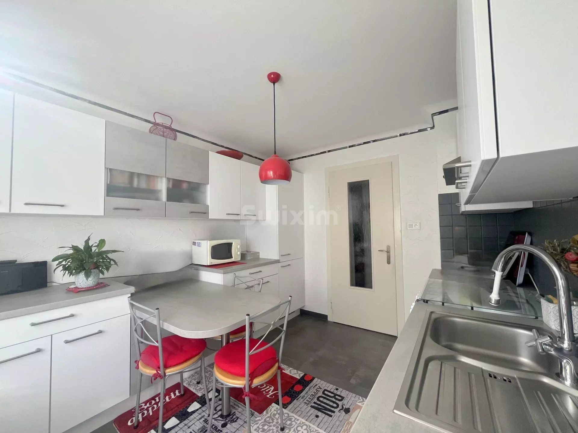 appartement 4 Pièces en vente sur Ingersheim (68040)