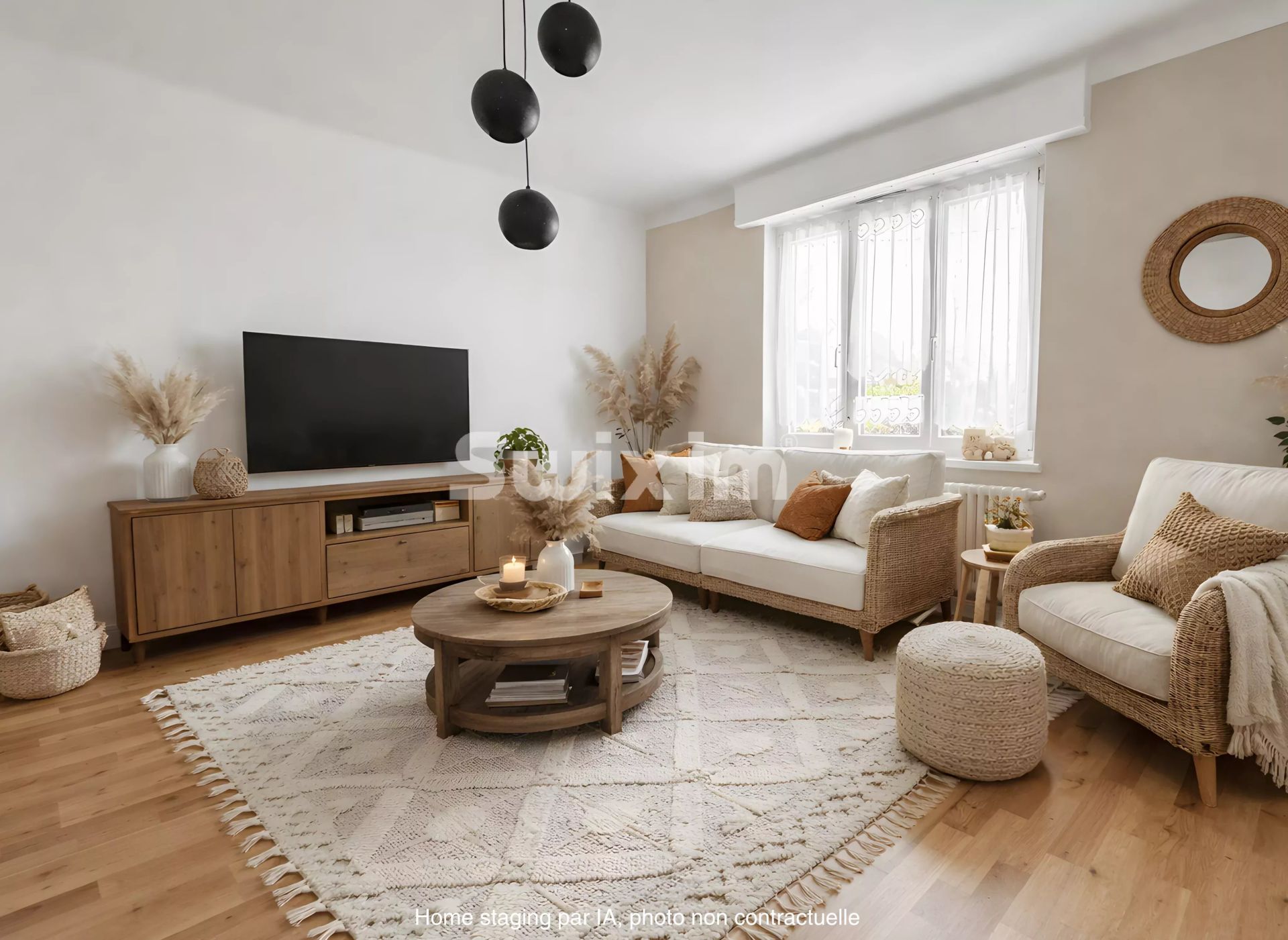 appartement 4 Zimmer zum verkauf auf Ingersheim (68040)