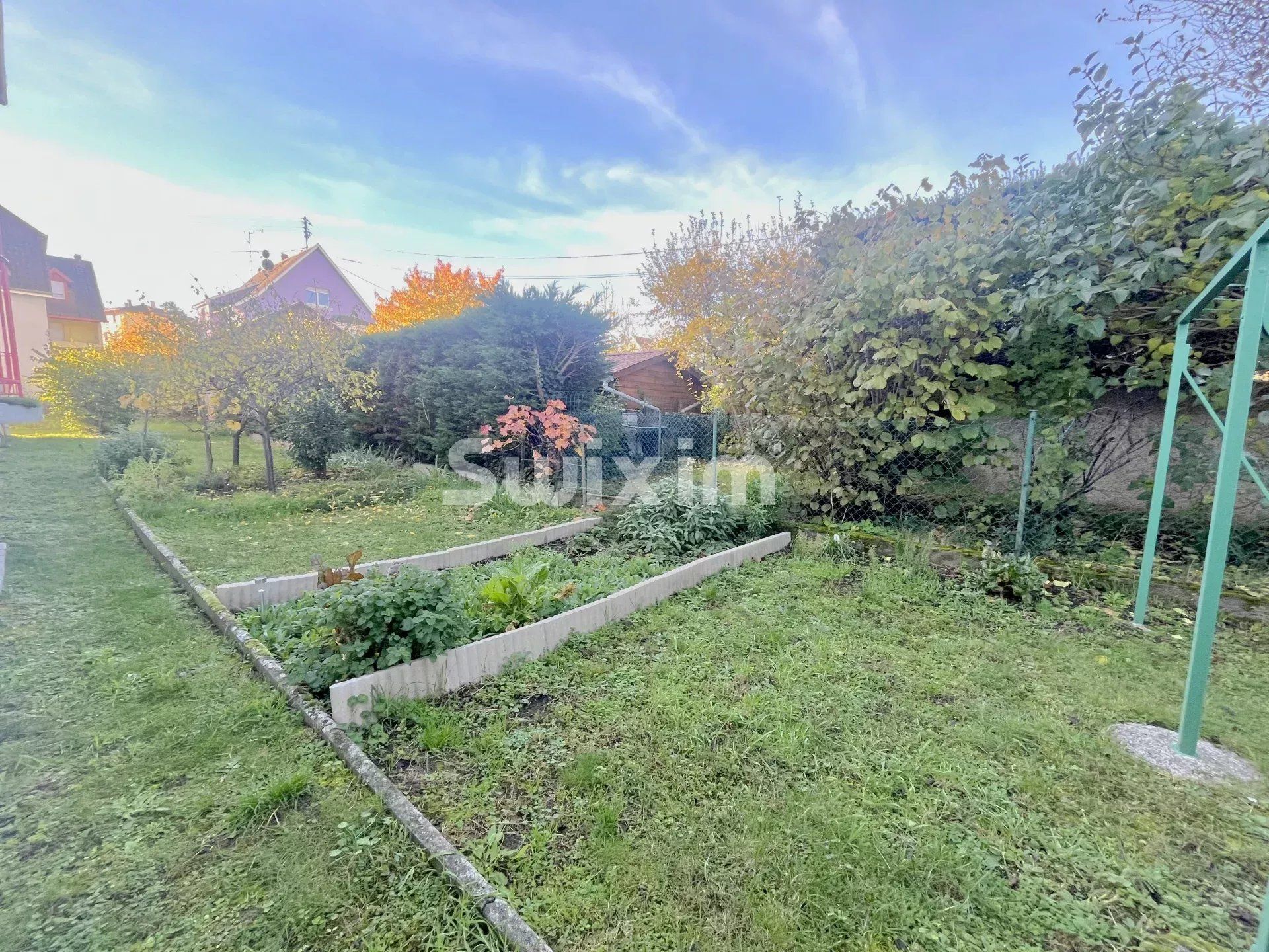 appartement 4 Zimmer zum verkauf auf Ingersheim (68040)