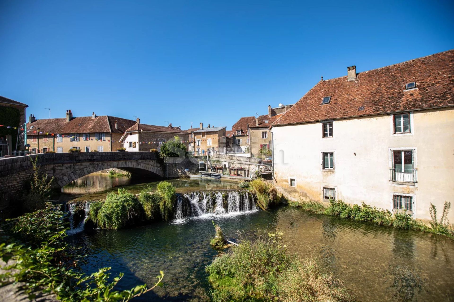 molino 8 Salas en venta en Arbois (39600)