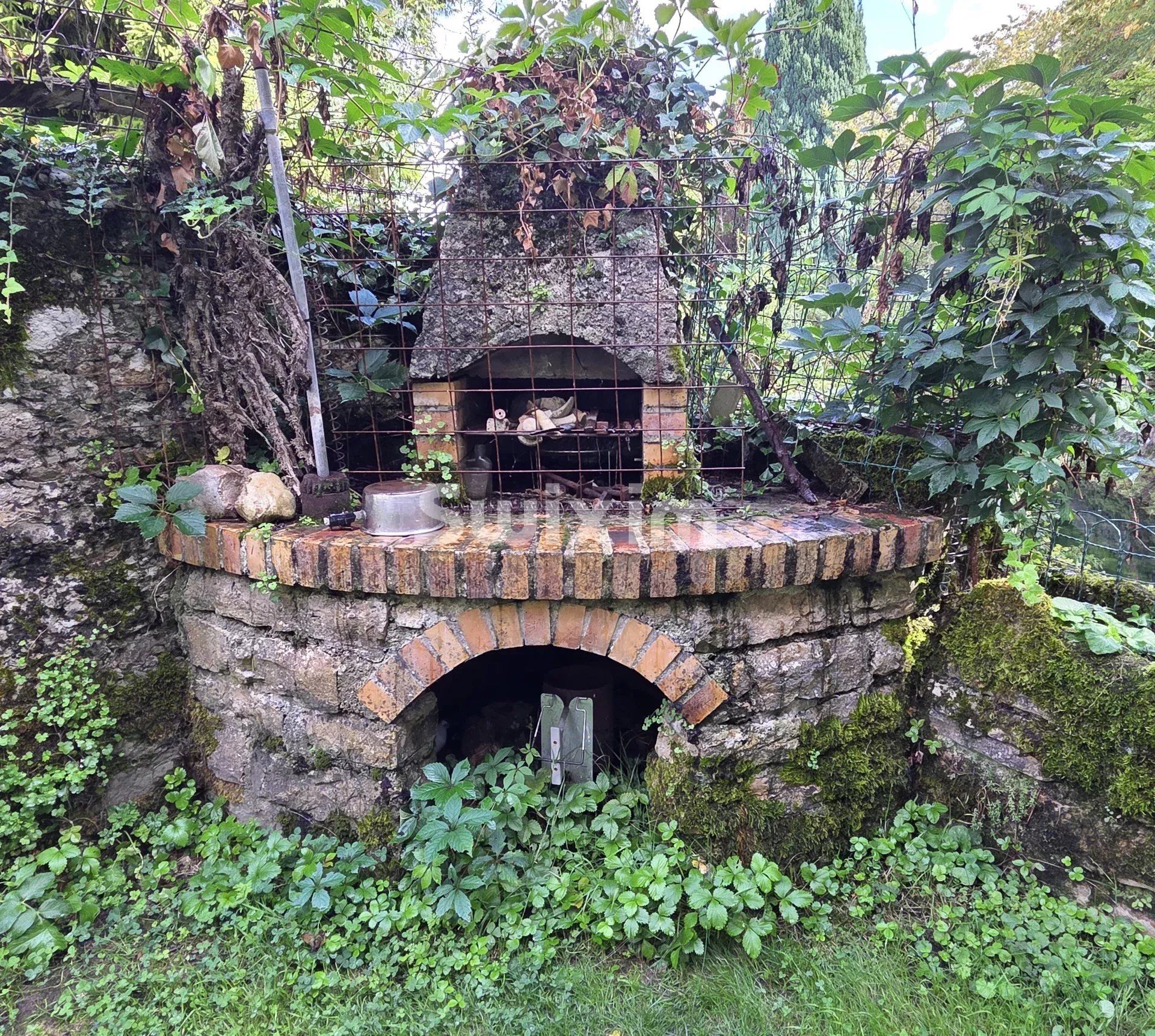 moinho 8 Quartos para venda sobre Arbois (39600)