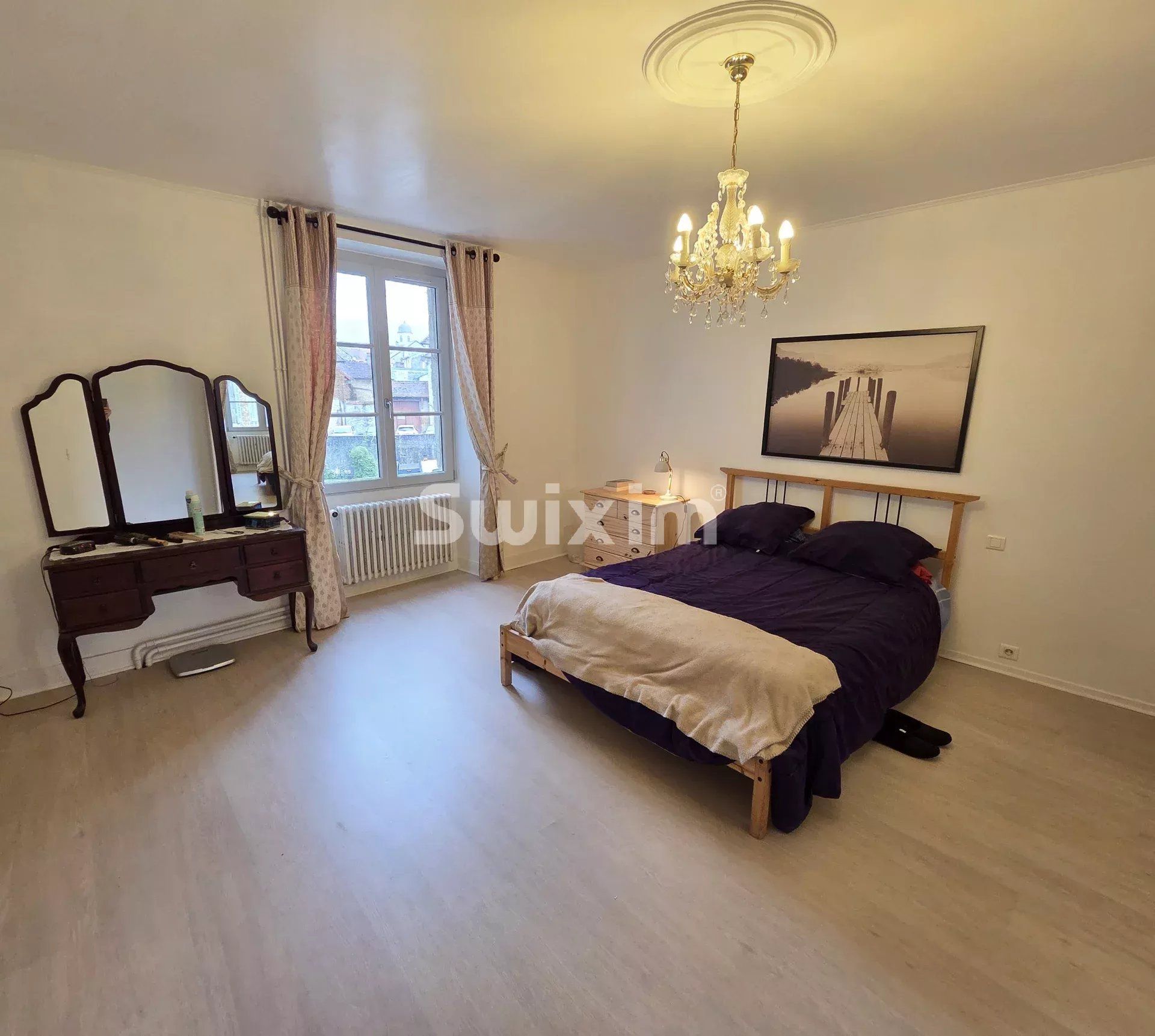 moinho 8 Quartos para venda sobre Arbois (39600)