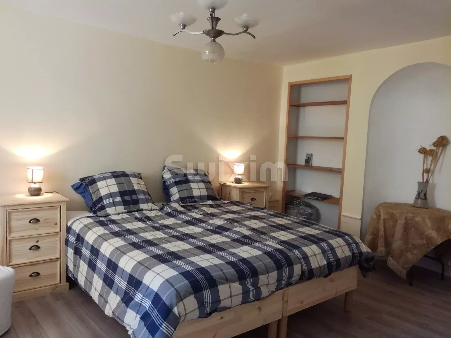 mulino 8 Camere in vendita su Arbois (39600)