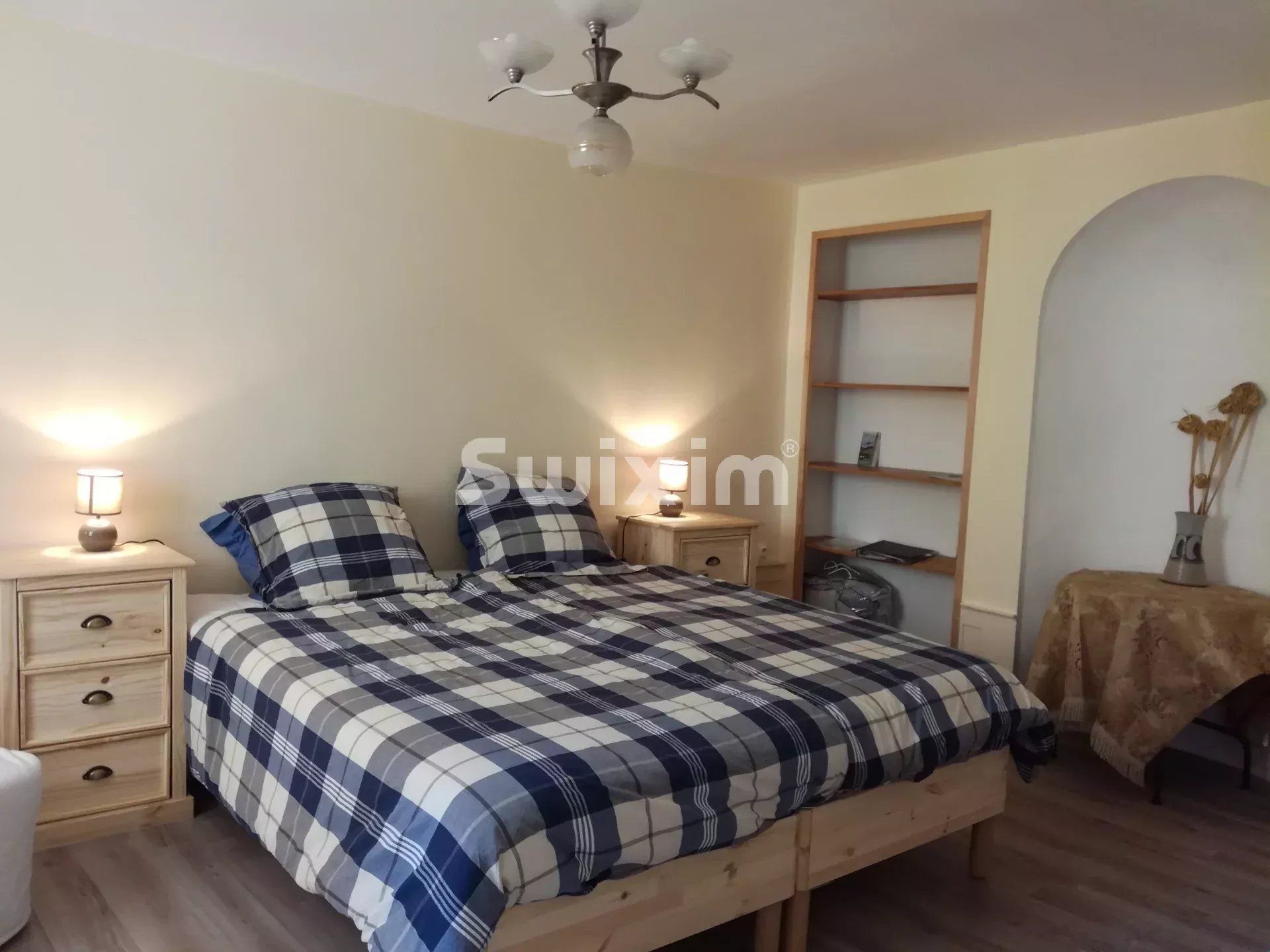 moinho 8 Quartos para venda sobre Arbois (39600)