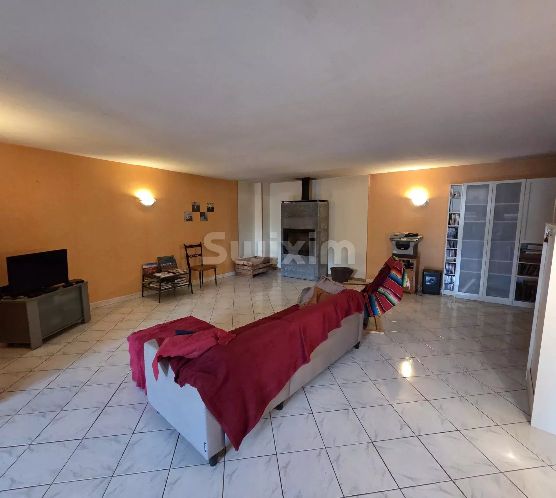 mulino 8 Camere in vendita su Arbois (39600)