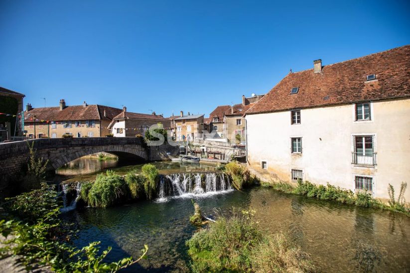 Vente Moulin Arbois 8&nbsp;Pièces 325&nbsp;m²