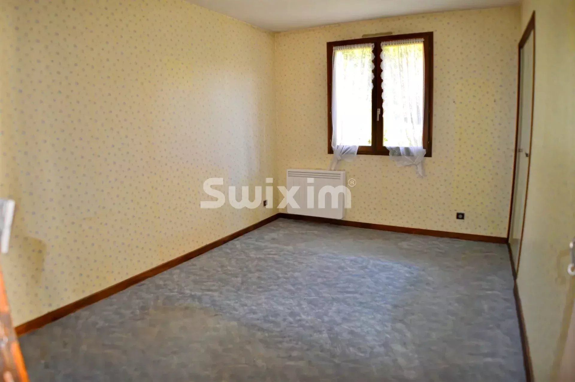 maison 4 Pièces en vente sur Longchaumois (39400)