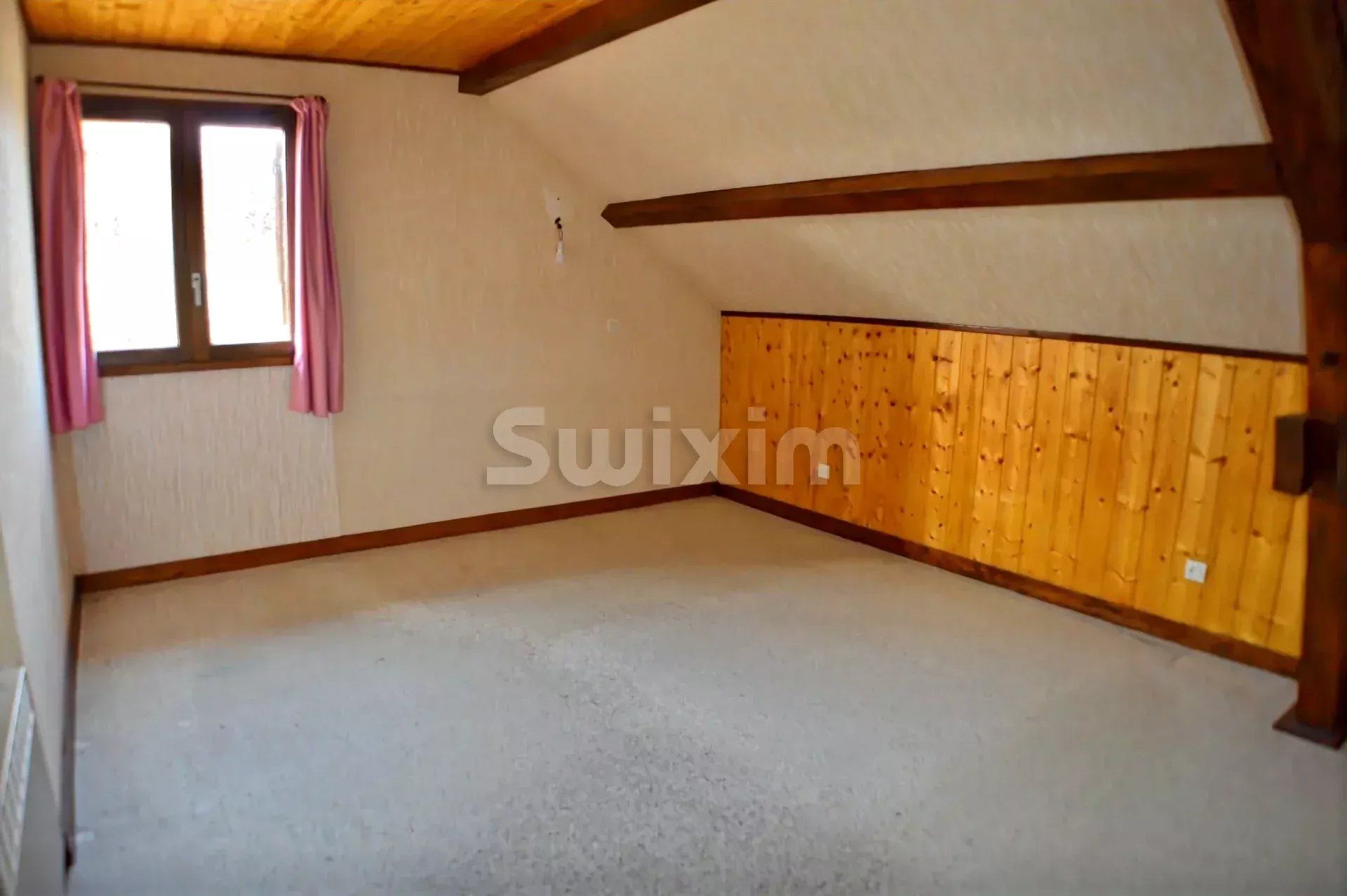 maison 4 Pièces en vente sur Hauts de Bienne (39400)