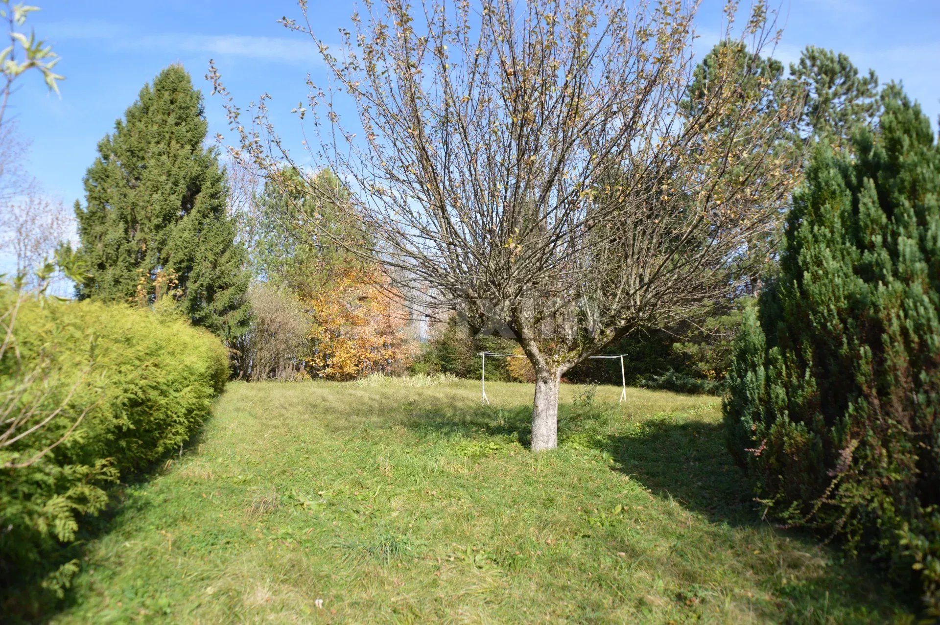 maison 4 Pièces en vente sur Hauts de Bienne (39400)