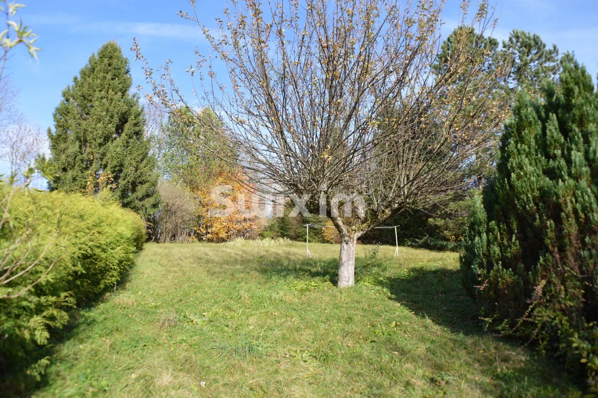 maison 4 Pièces en vente sur Longchaumois (39400)