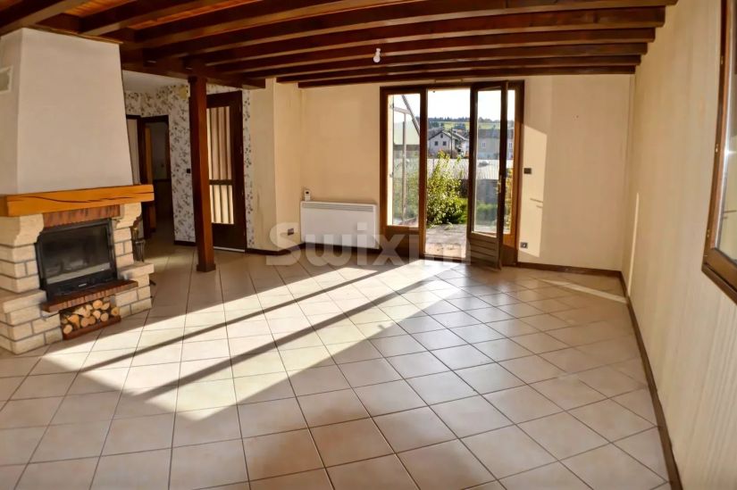 Vente Maison Hauts de Bienne 4 Pièces 112 m²