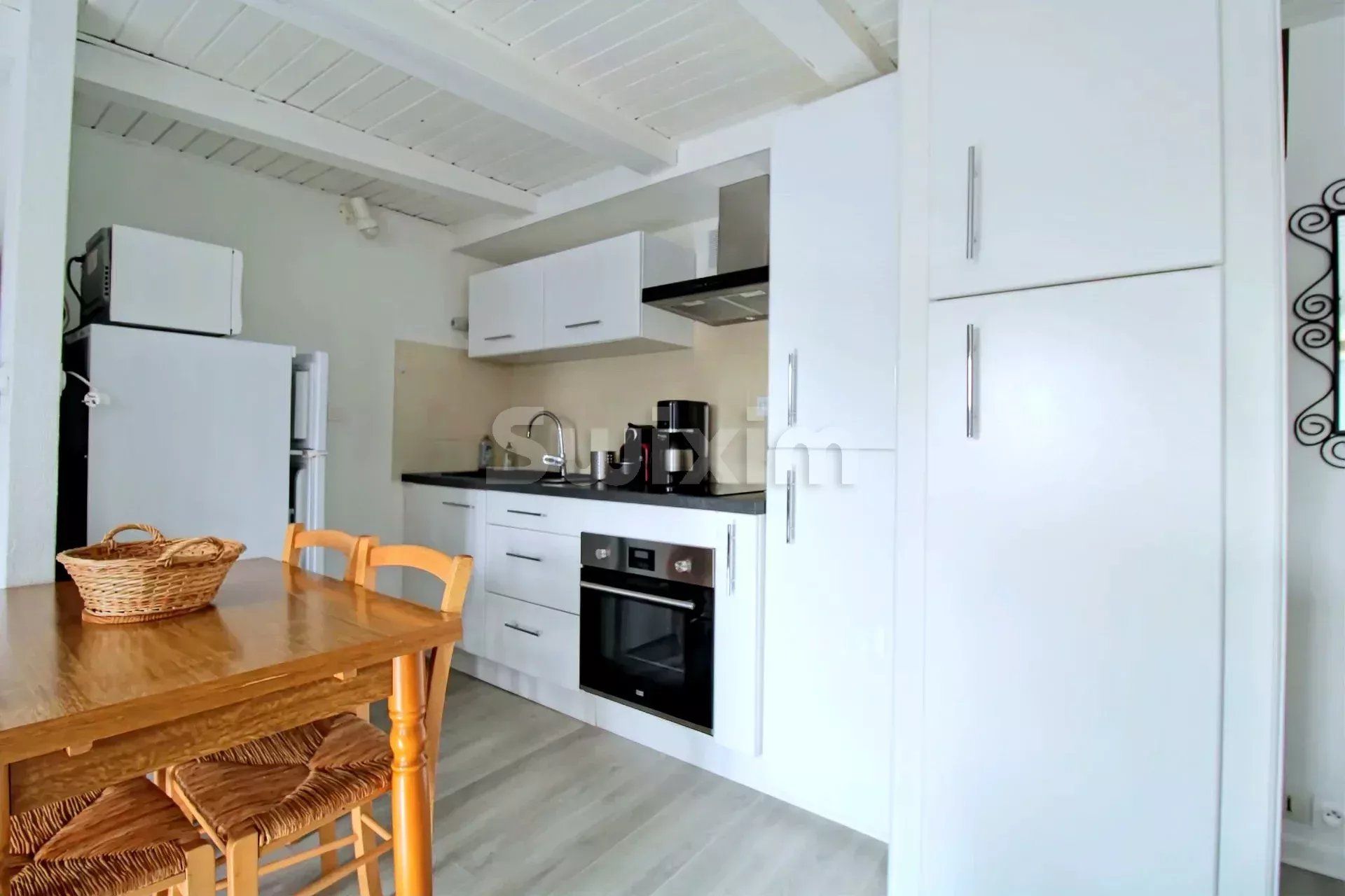 appartement 2 Pièces en vente sur Les Rousses (39220)