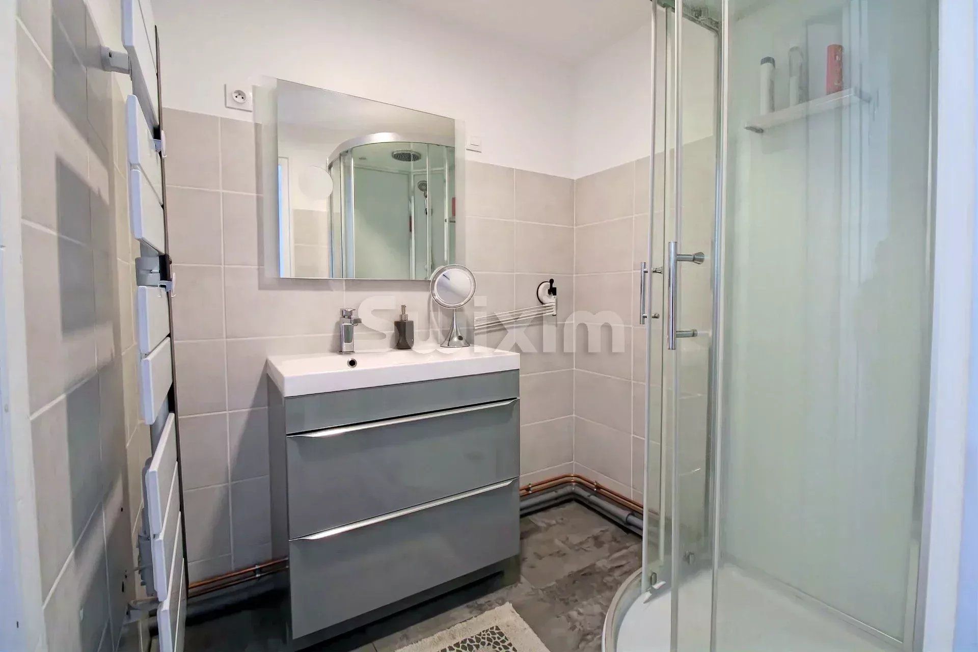 appartement 2 Pièces en vente sur Les Rousses (39220)