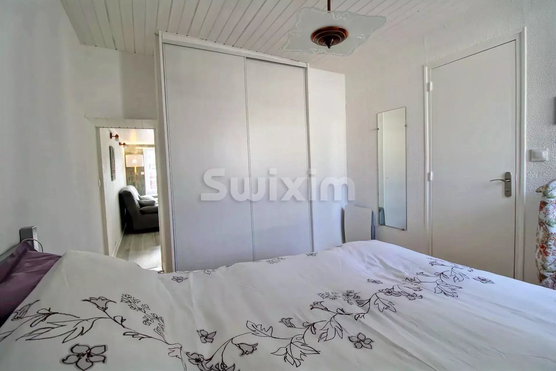 appartement 2 Pièces en vente sur Les Rousses (39220)