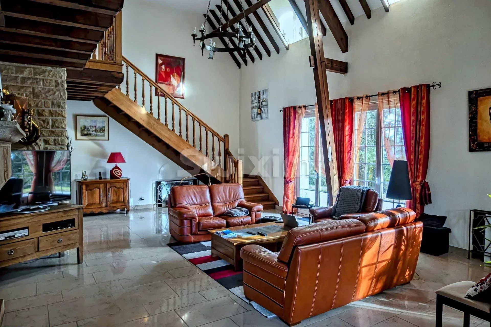 villa 8 Pièces en vente sur Beaune (21200)