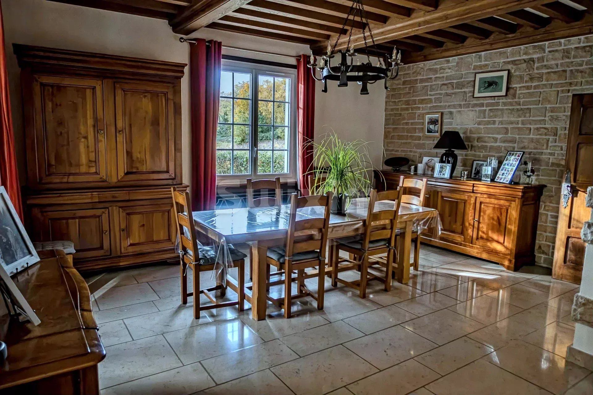 villa 8 Pièces en vente sur Beaune (21200)