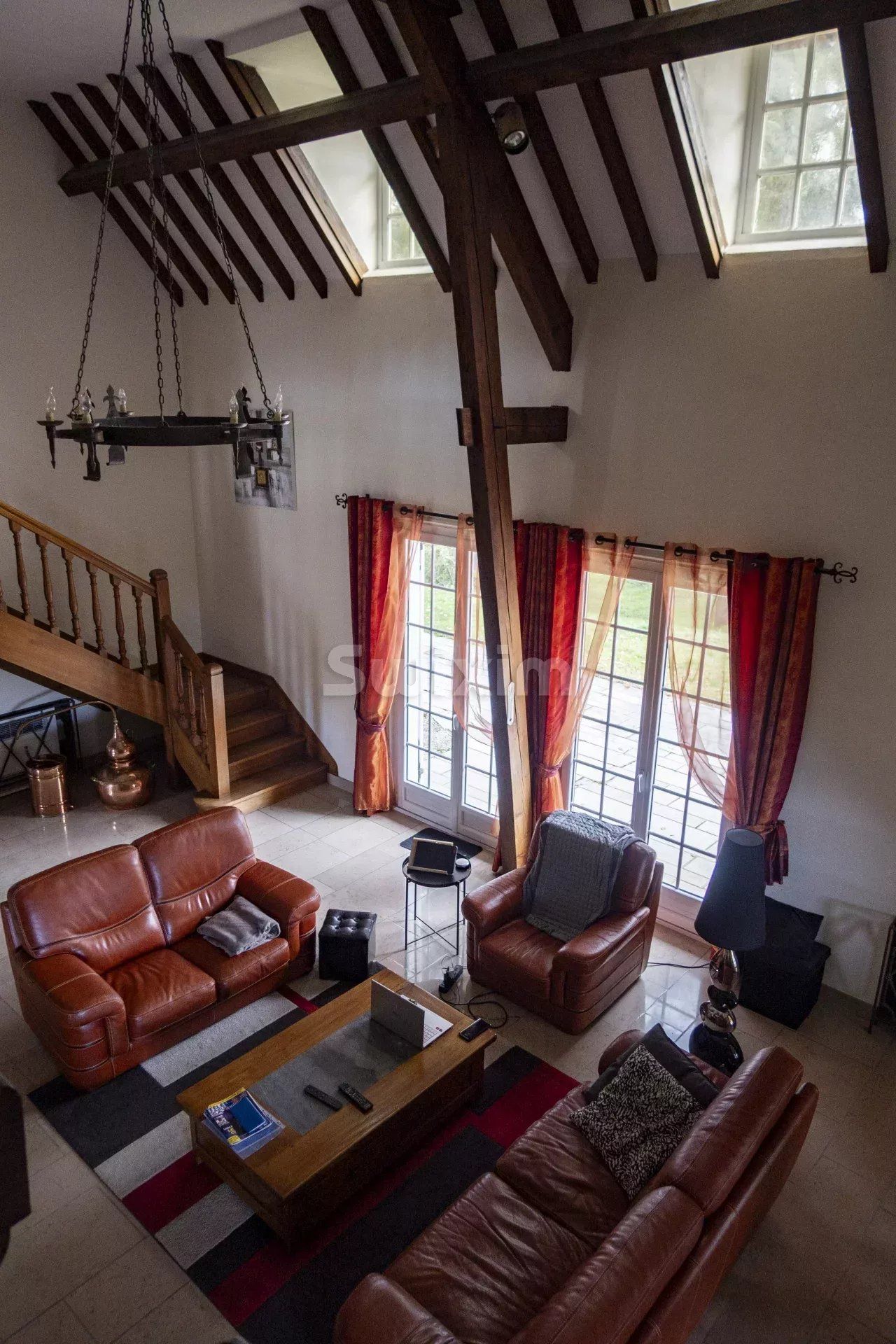 villa 8 Pièces en vente sur Beaune (21200)