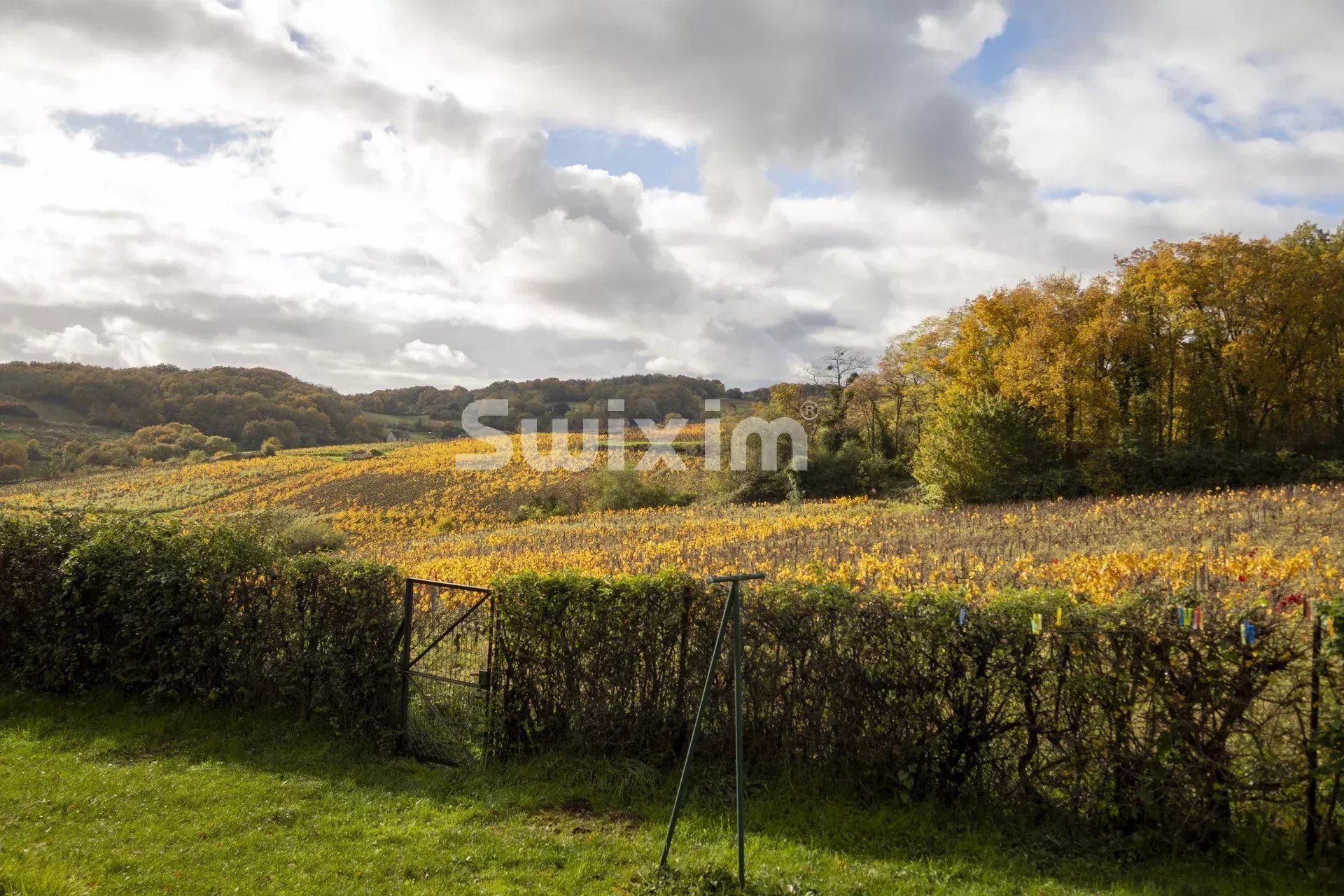 villa 8 Rooms for sale on Beaune (21200)