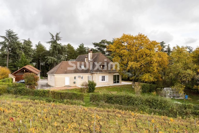 Sale Villa Beaune 8&nbsp;Rooms 280&nbsp;m²