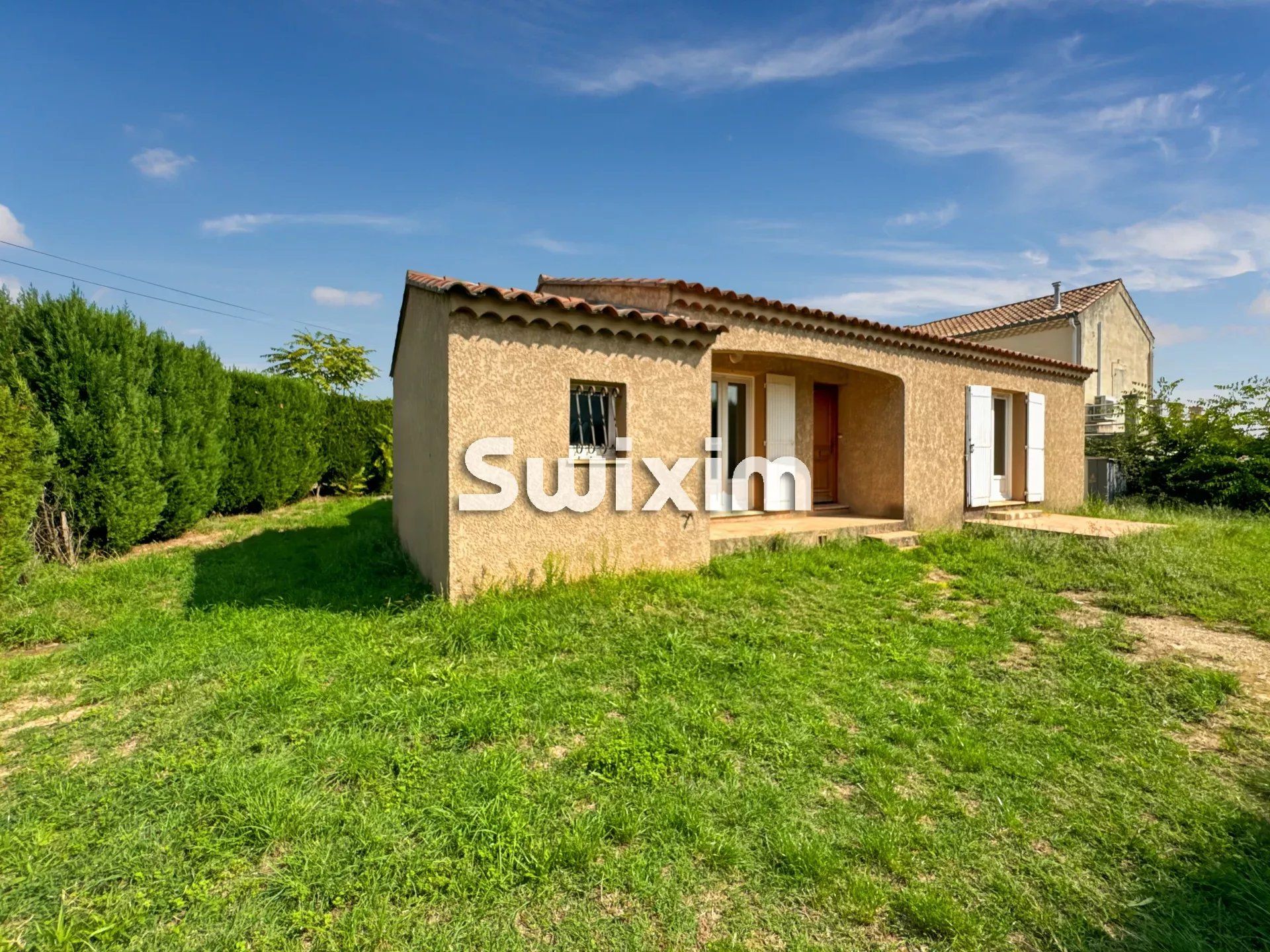 Location Maison Bourg-Saint-Andéol 4 Pièces 73 m²