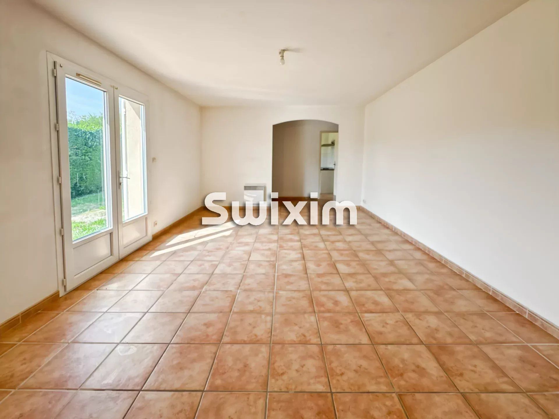 Location Maison Bourg-Saint-Andéol 4 Pièces 73 m²