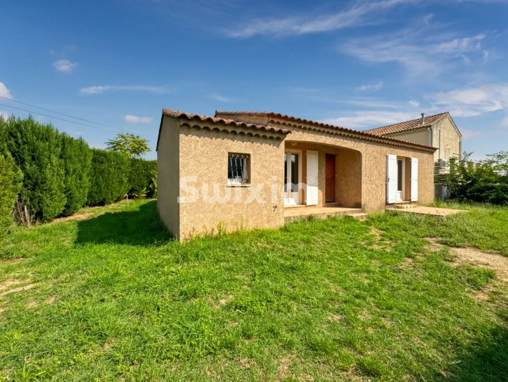 Location Maison Bourg-Saint-Andéol 4&nbsp;Pièces 73&nbsp;m²