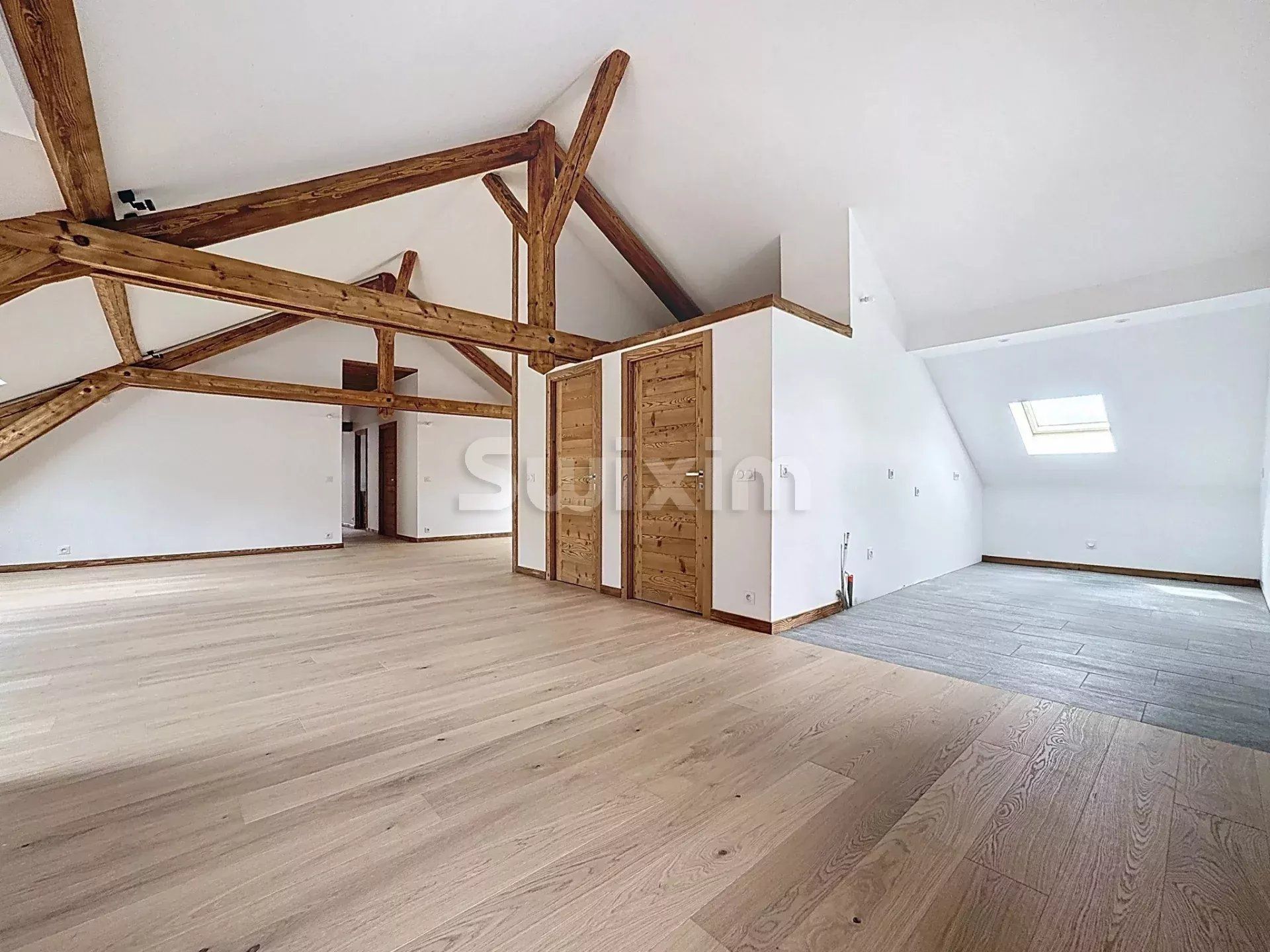 Vendita Appartamento Passy 6 Camere 122.46 m²