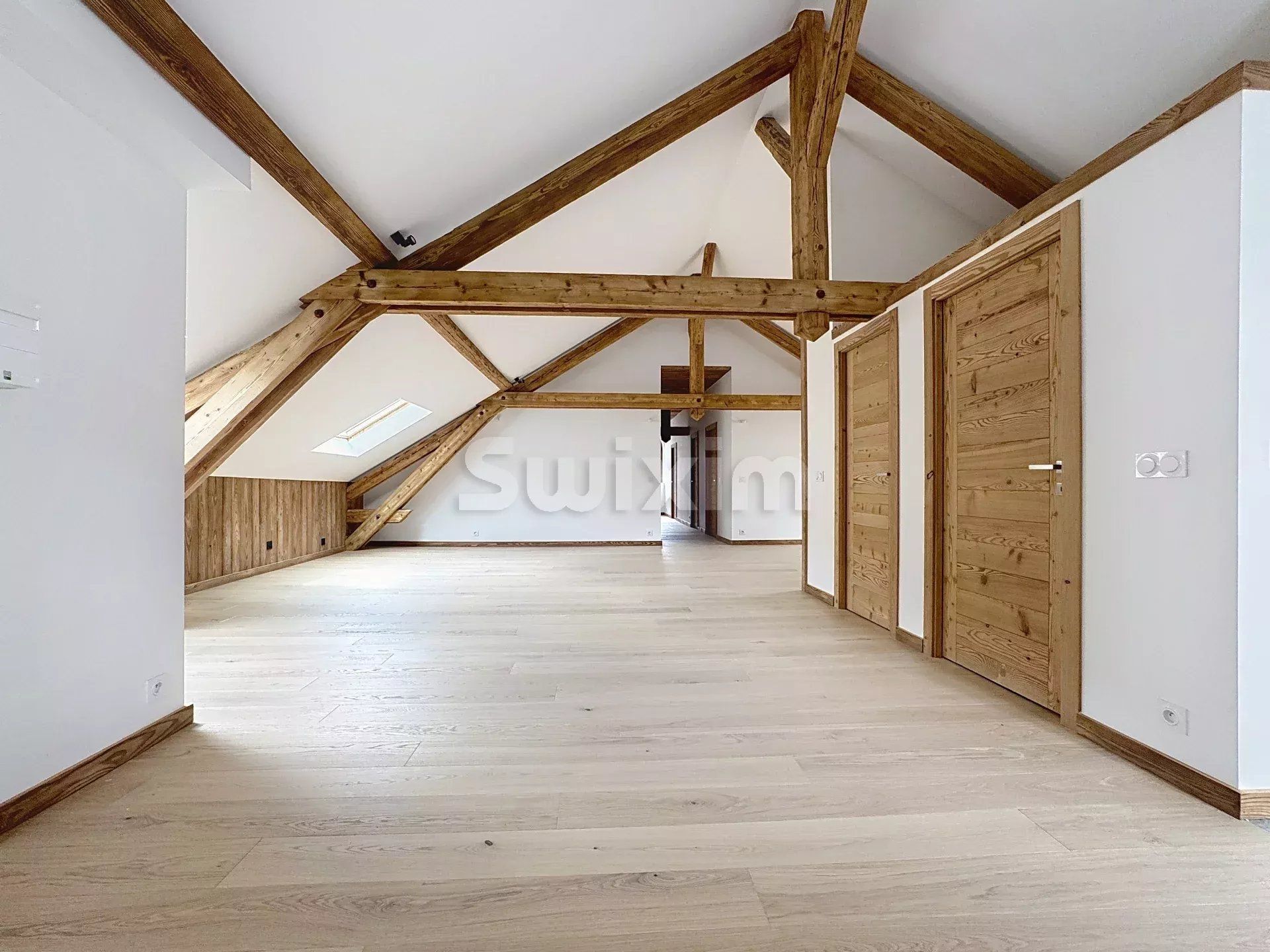 Vendita Appartamento Passy 6 Camere 122.46 m²