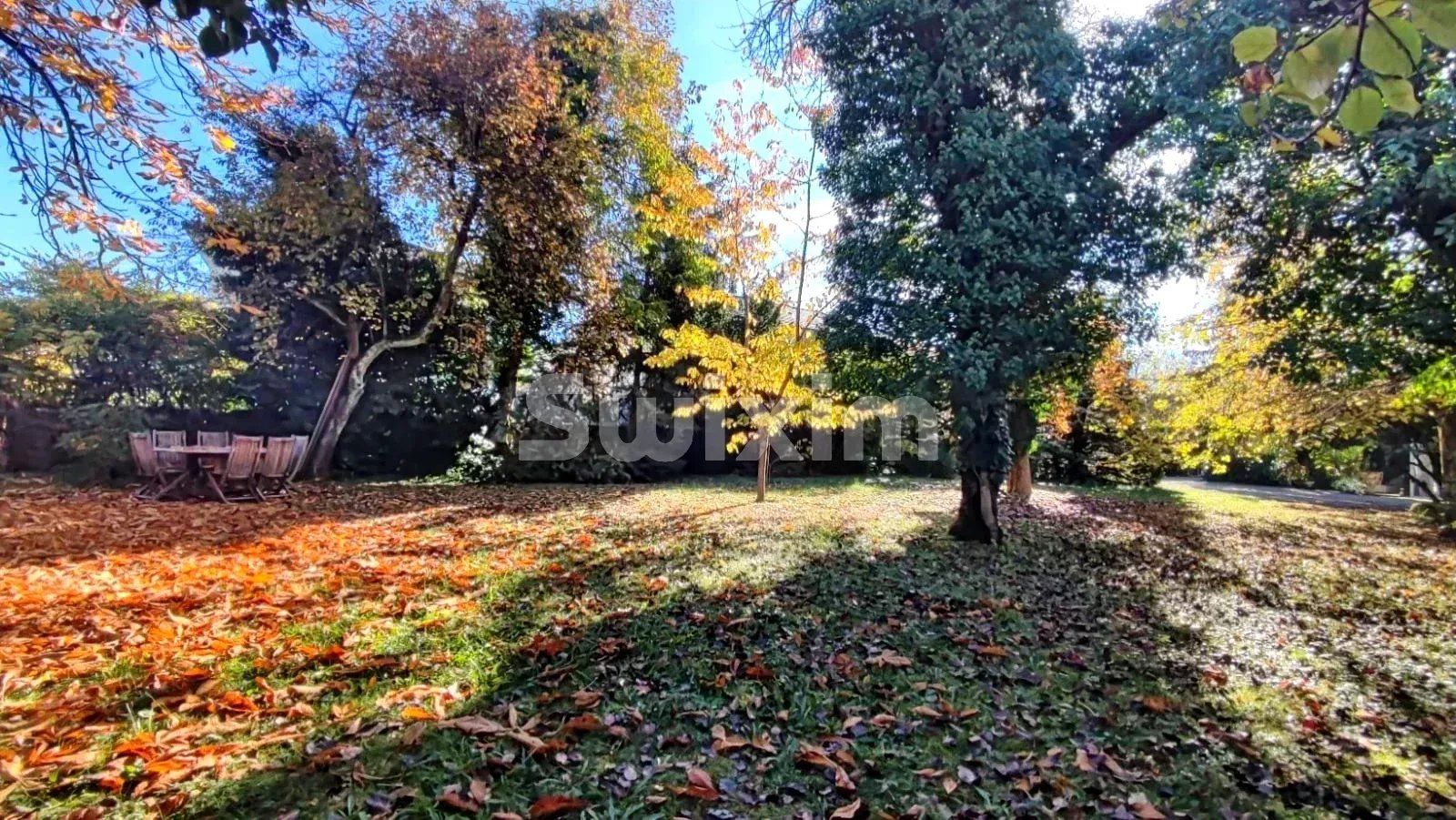 terrain à bâtir en vente sur Vétraz-Monthoux (74100)