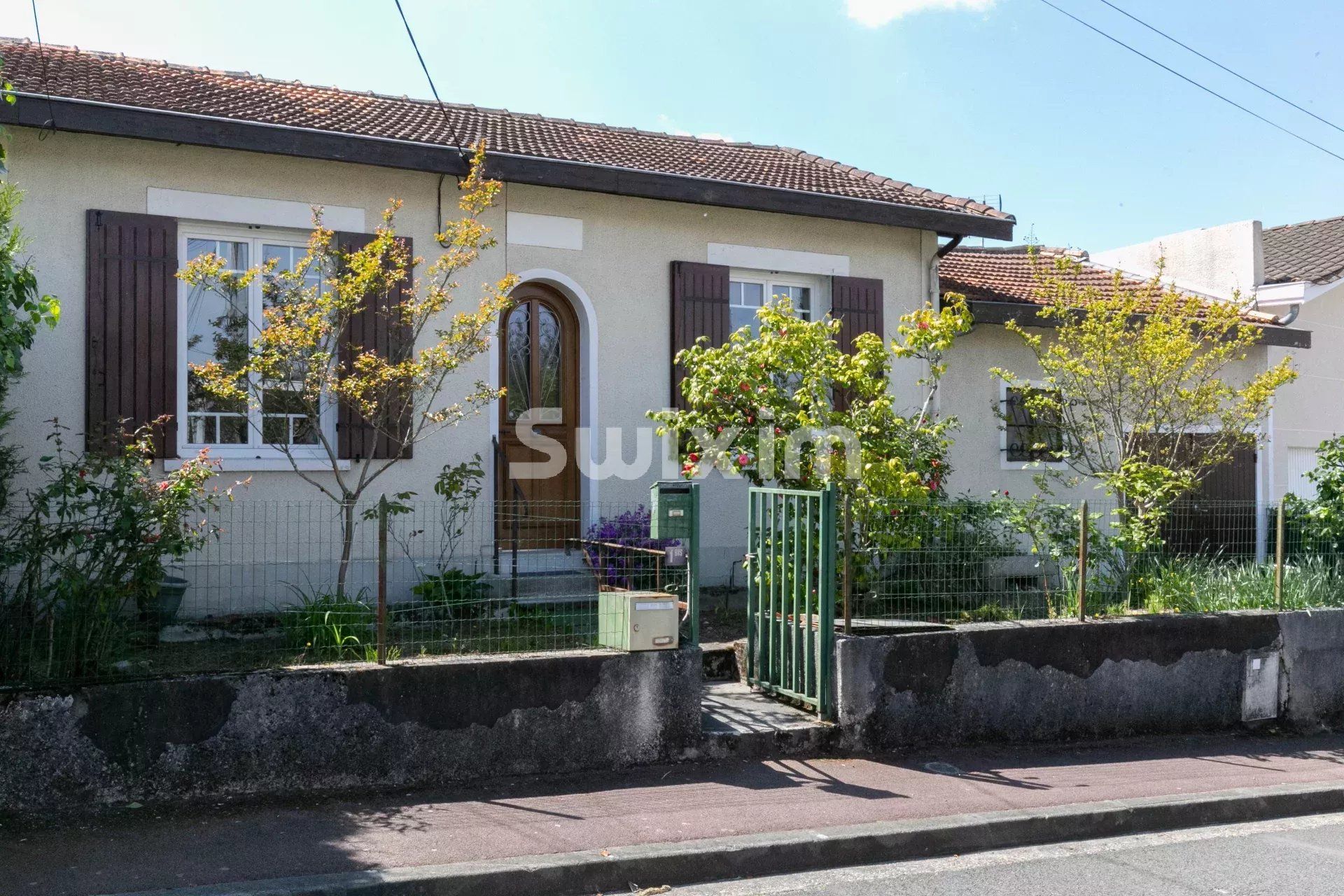 casa 4 Salas en venta en Pessac (33600)