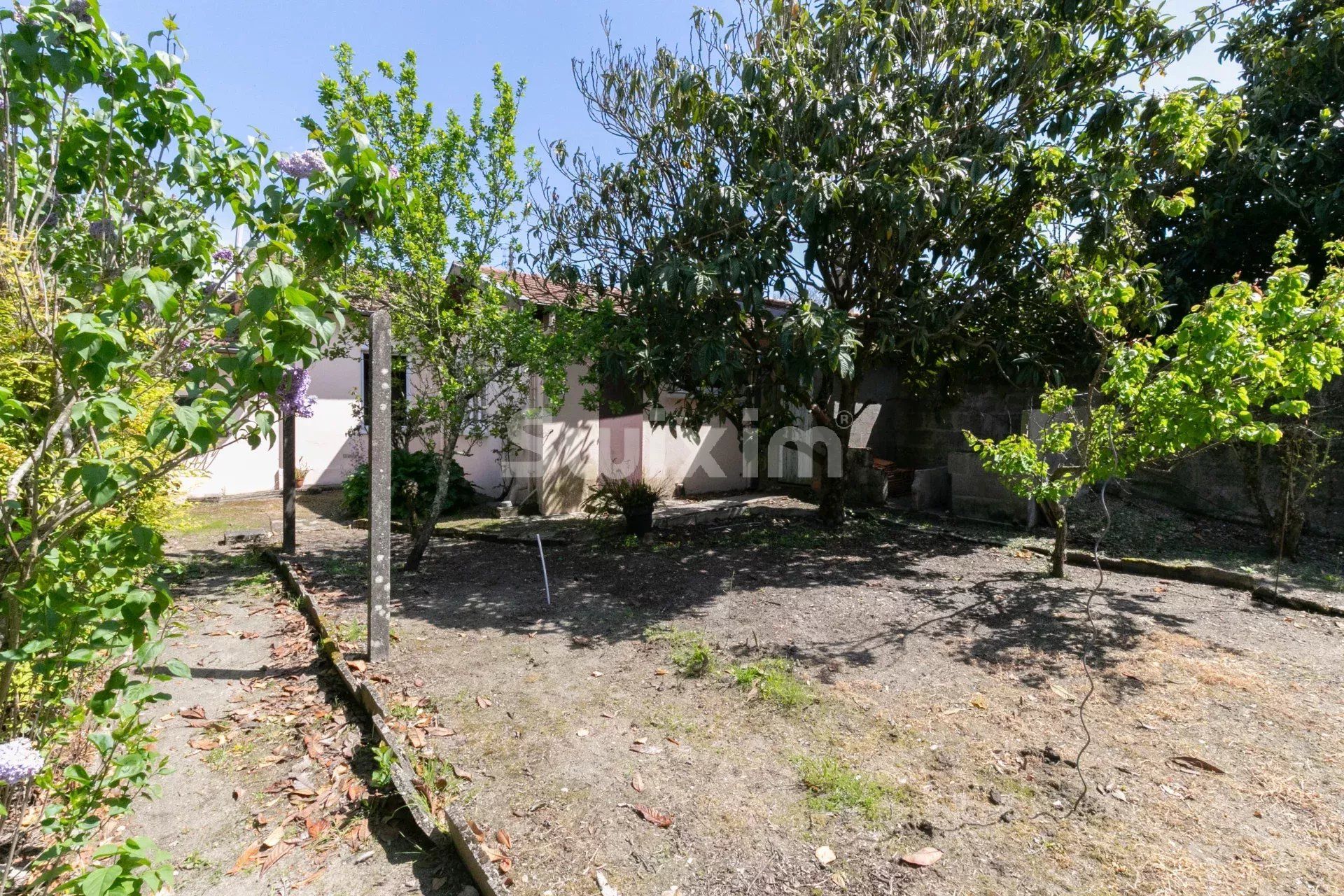 maison 4 Pièces en vente sur Pessac (33600)