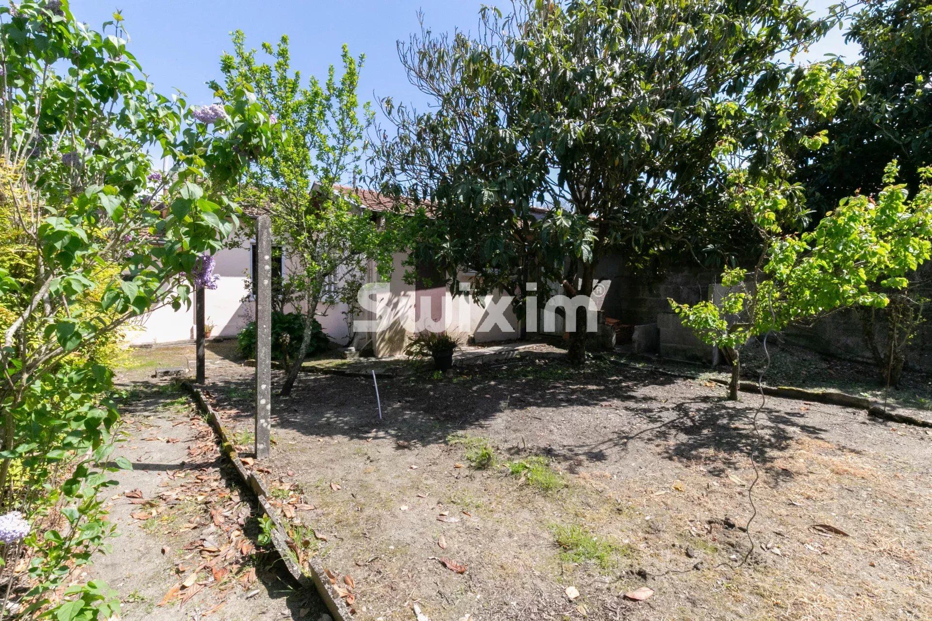 maison 4 Pièces en vente sur Pessac (33600)