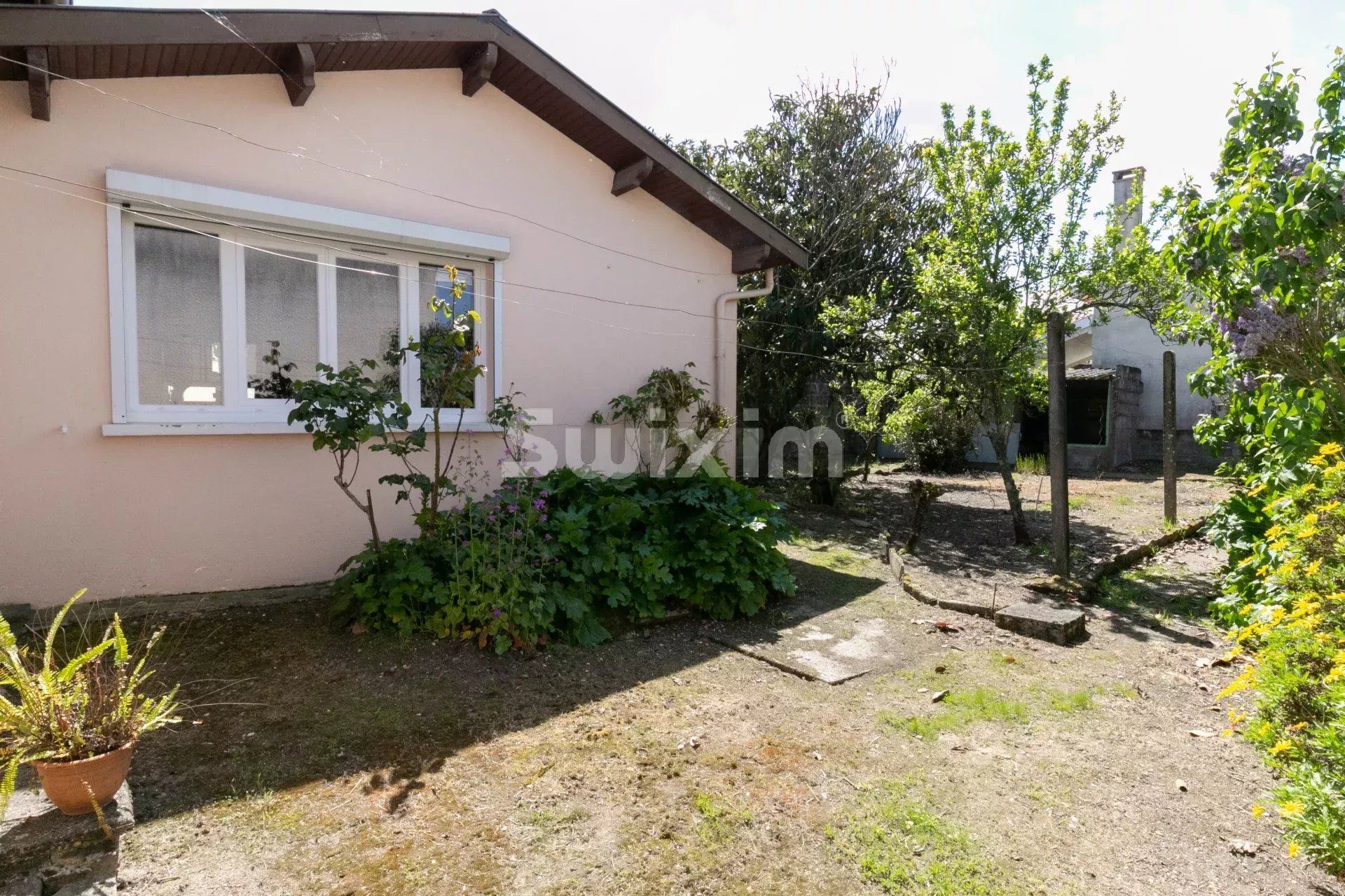maison 4 Pièces en vente sur Pessac (33600)