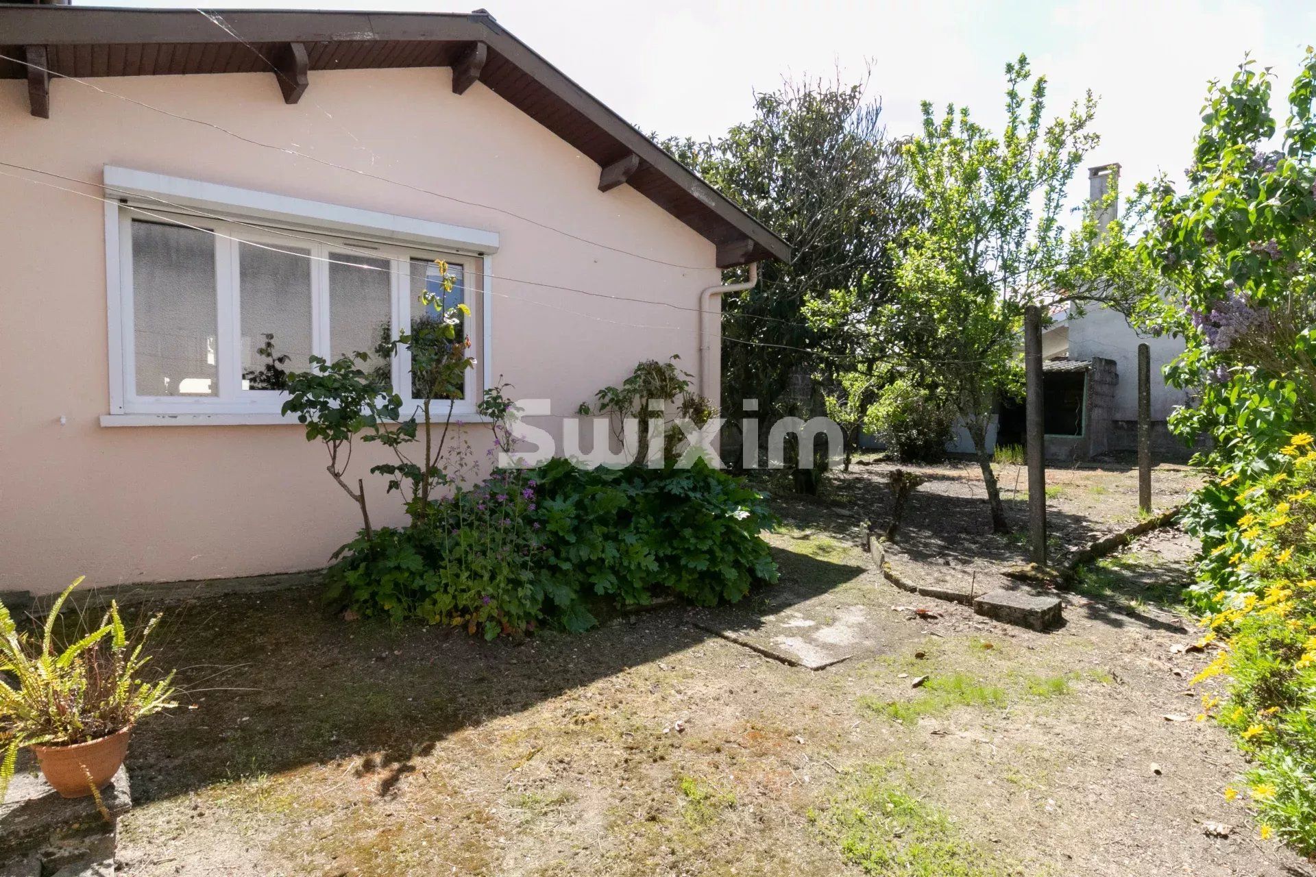 casa 4 Salas en venta en Pessac (33600)