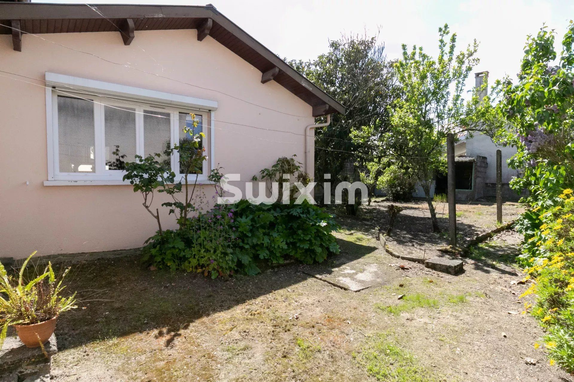 maison 4 Pièces en vente sur Pessac (33600)