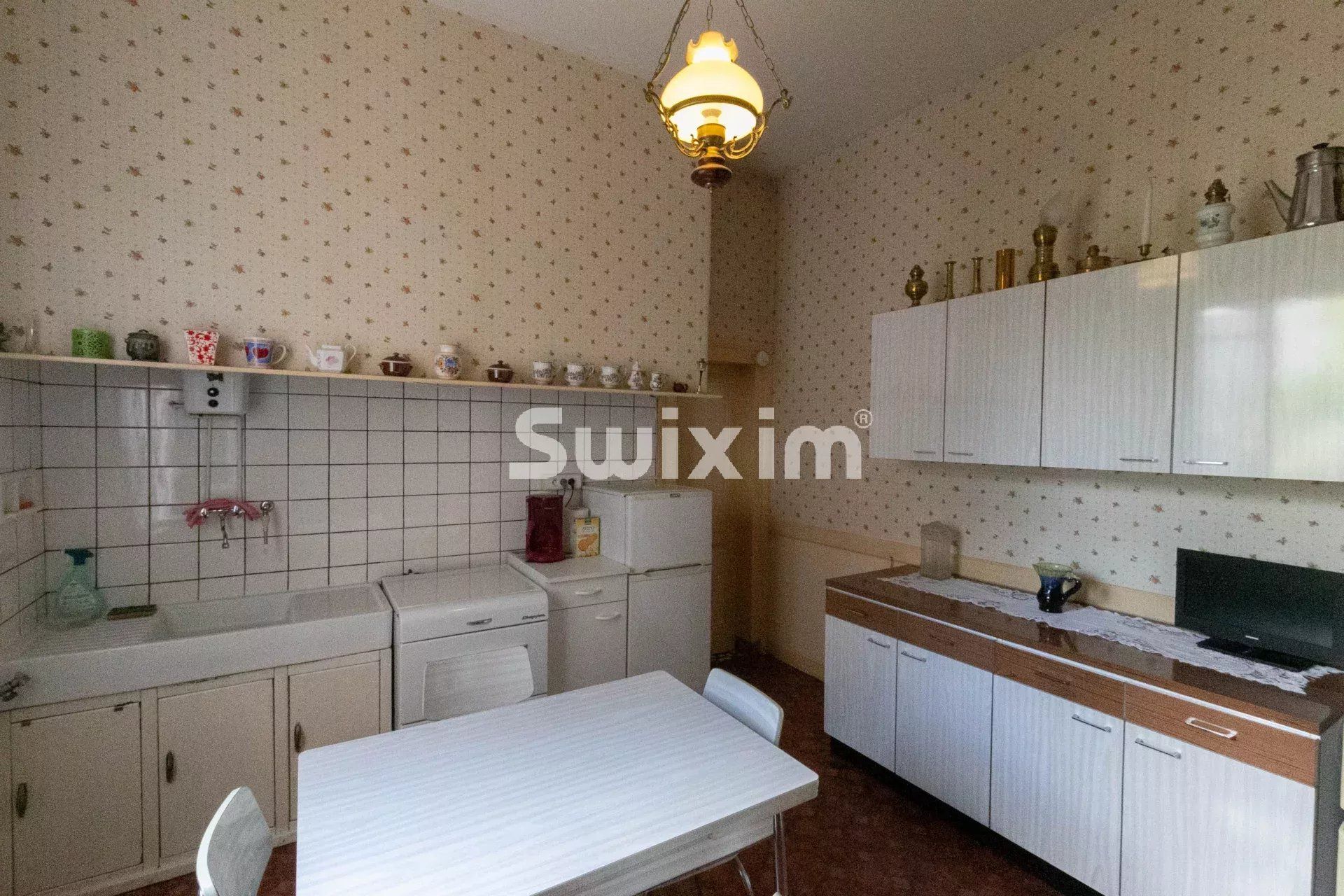 maison 4 Pièces en vente sur Pessac (33600)