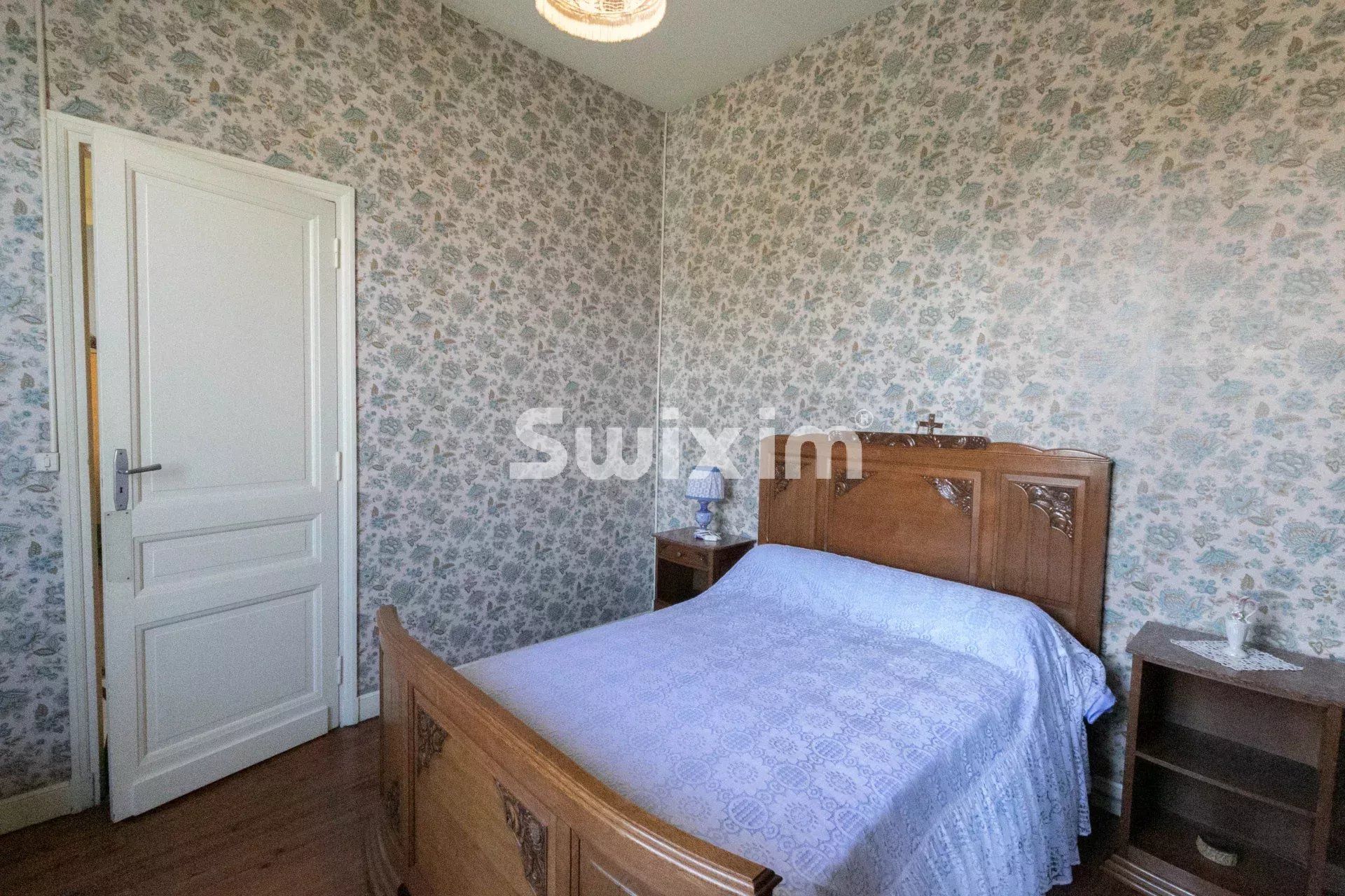 maison 4 Pièces en vente sur Pessac (33600)