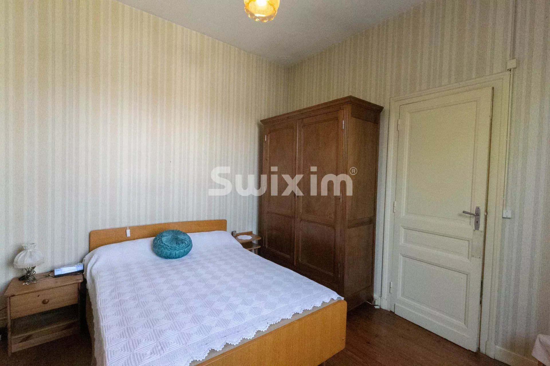 casa 4 Salas en venta en Pessac (33600)