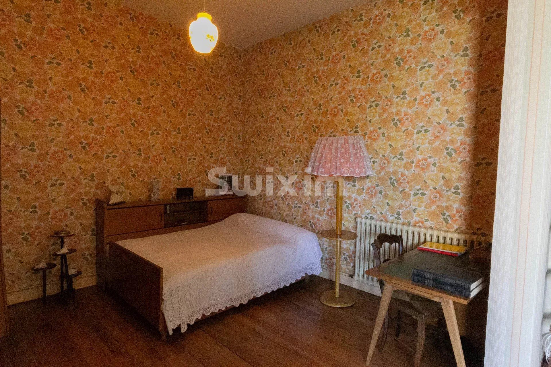 maison 4 Pièces en vente sur Pessac (33600)