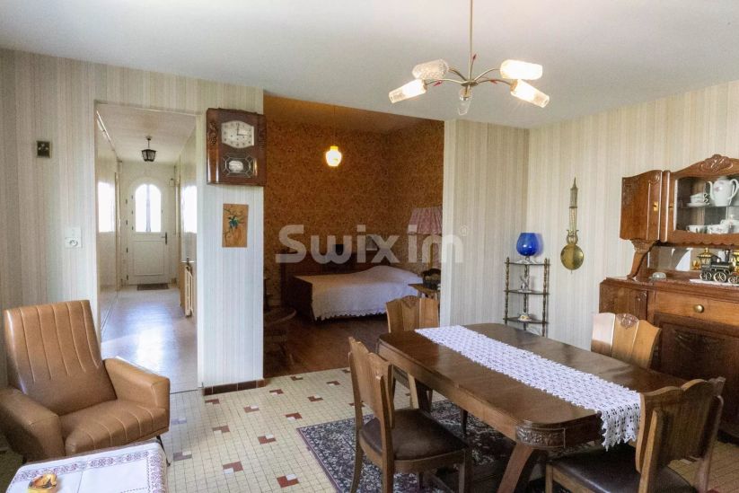 Vente Maison Pessac 4 Pièces 86.09 m²