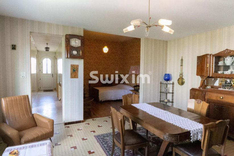 Vente Maison Pessac 4&nbsp;Pièces 86.09&nbsp;m²