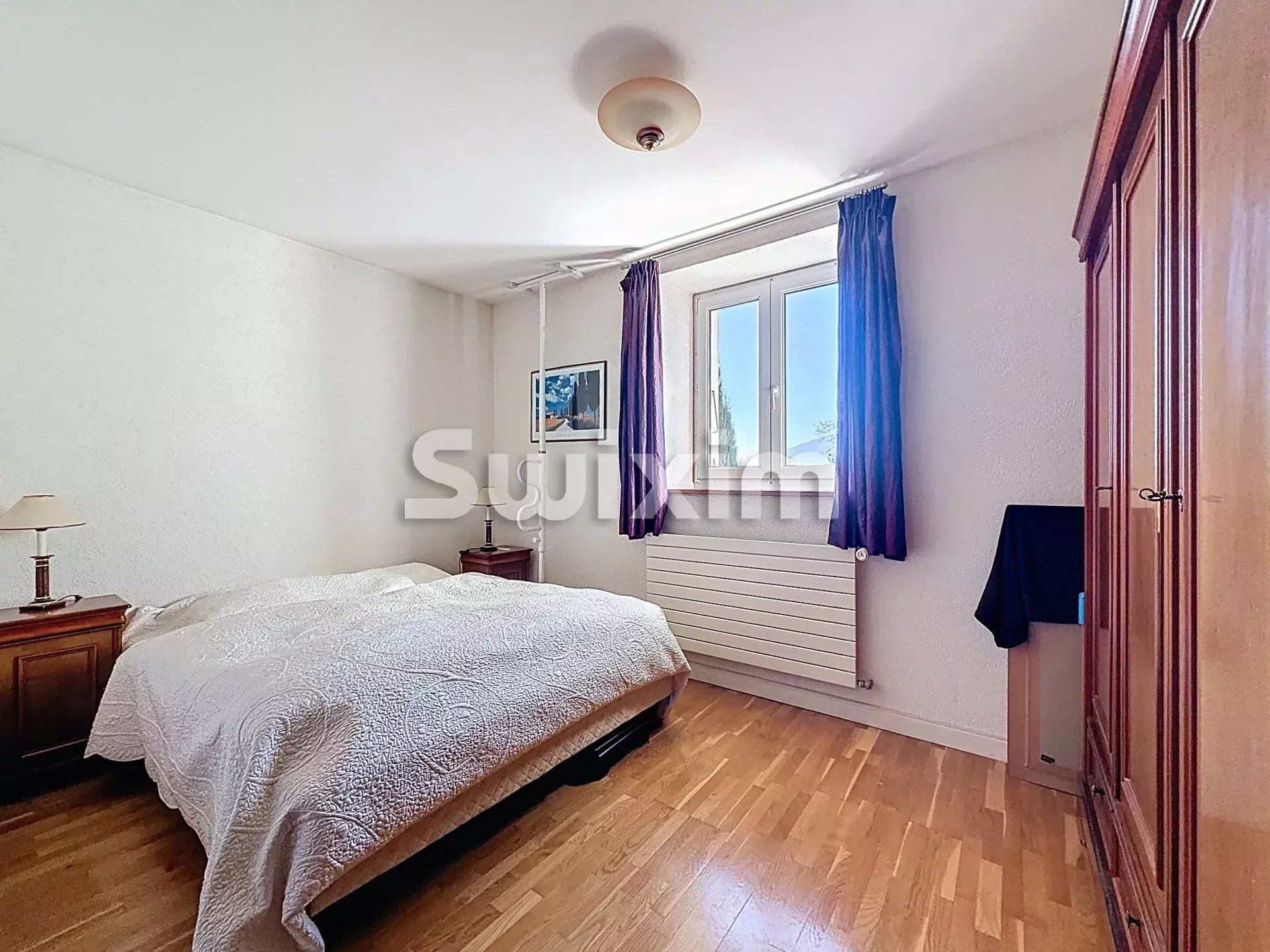 house 12 Rooms for sale on Saint-Jean-de-Gonville (01630)