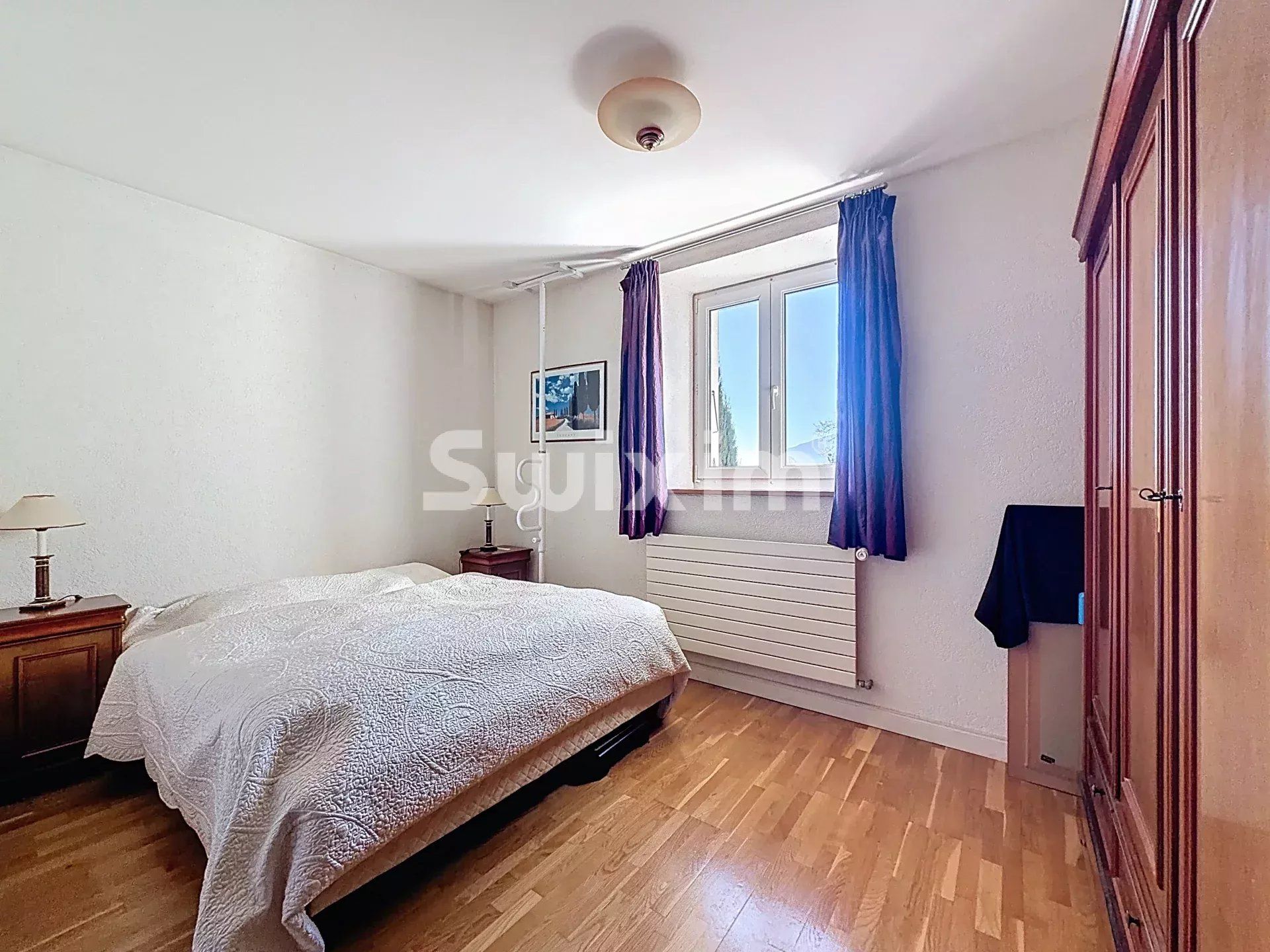 house 12 Rooms for sale on Saint-Jean-de-Gonville (01630)